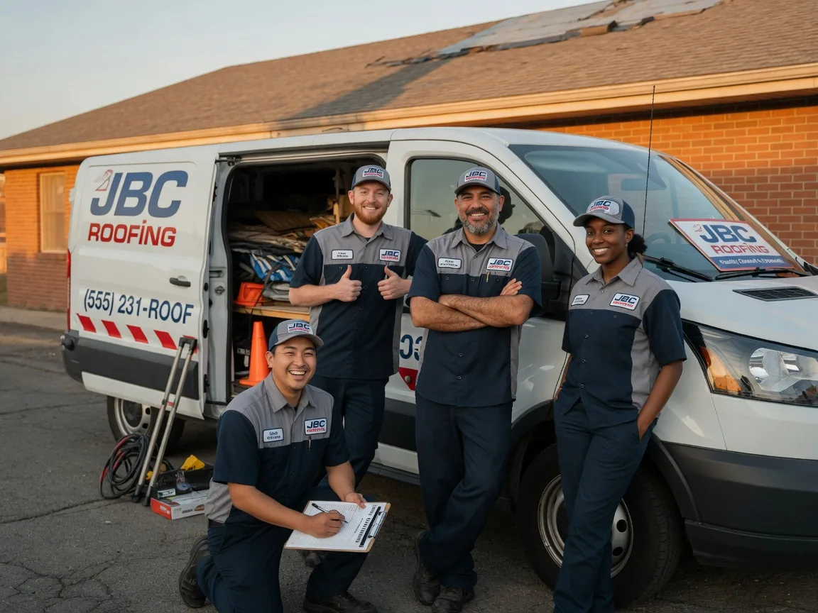 Roof Replacement company in Pinedale, WY